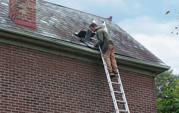 what affects urgent Hennock roof repairs