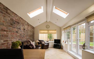 conservatory roof insulation Hennock, Devon