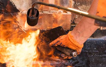 Hennock flat roof repair companies