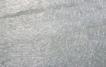 Hennock laminate fibreglass or shingles?