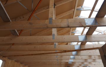 Hennock roof truss costs