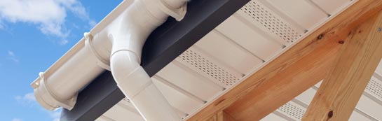 get Hennock guttering quotes today