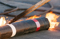 free Hennock flat roofing repair quotes